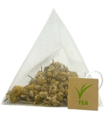 Premium Chamomile Pyramid Teabags